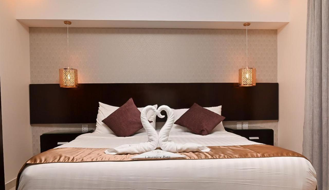 Aparthotel The Artisan Hotel-suits 3*