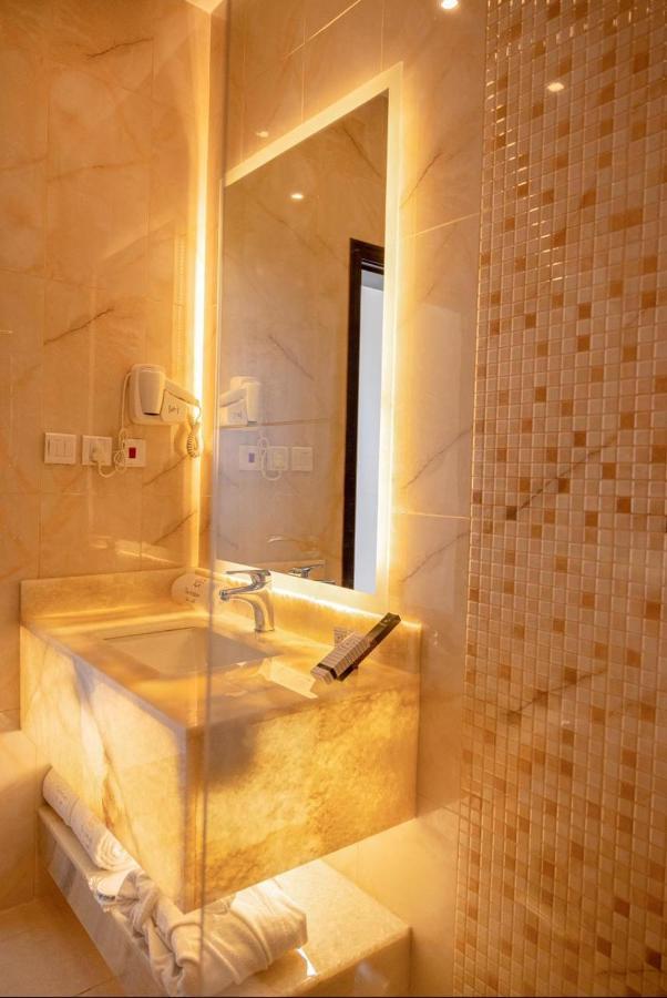 Aparthotel The Artisan Hotel-suits Jeddah