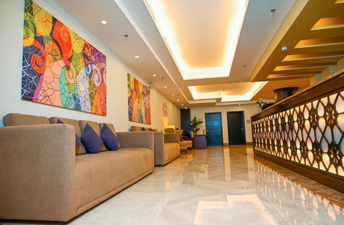 Aparthotel The Artisan Hotel-suits