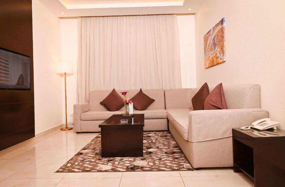 The Artisan Hotel-suits 3* Jeddah