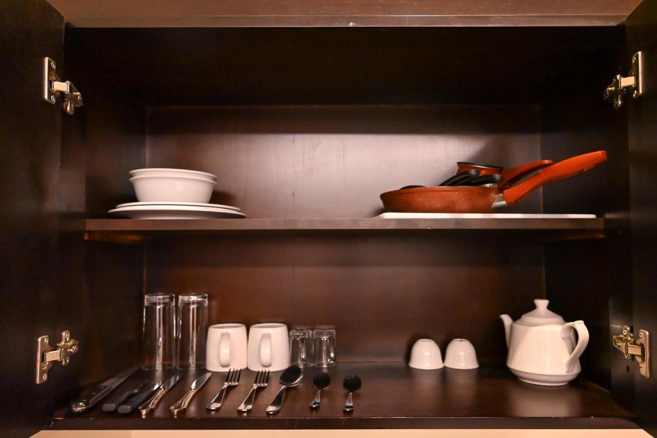 The Artisan Hotel-suits Aparthotel 3*