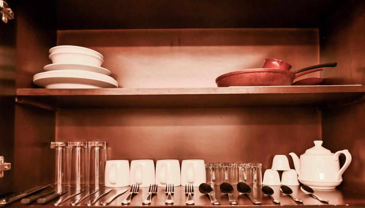 The Artisan Hotel-suits 3*