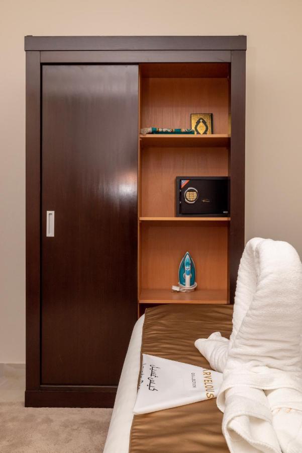 The Artisan Hotel-suits Aparthotel Jeddah