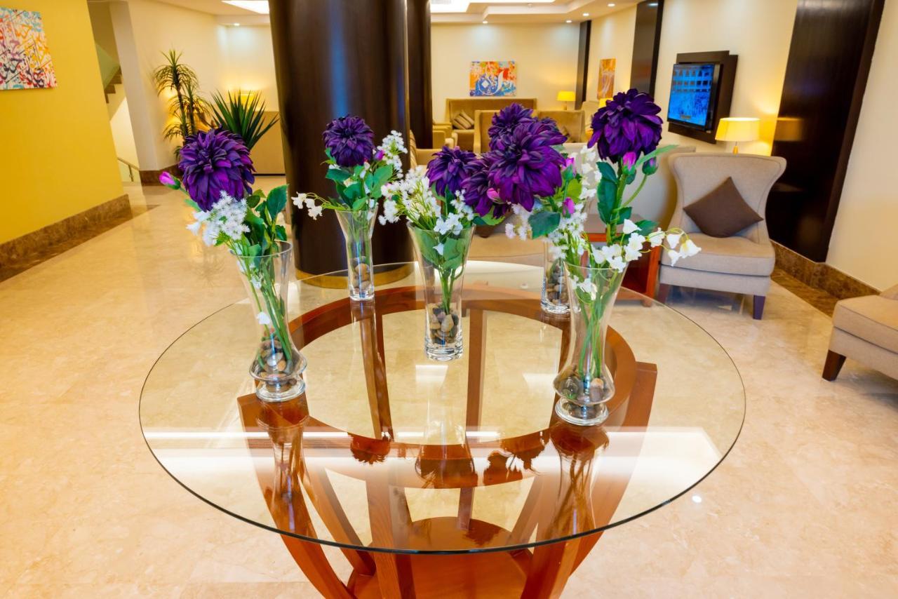 The Artisan Hotel-suits Aparthotel