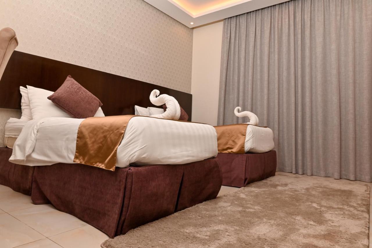 Aparthotel The Artisan Hotel-suits