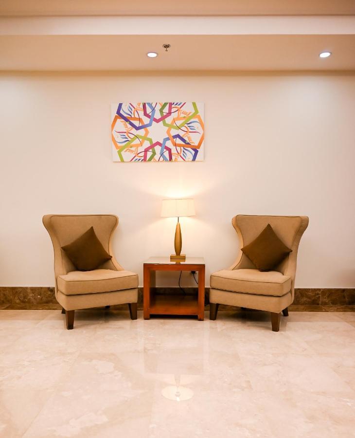 Aparthotel The Artisan Hotel-suits