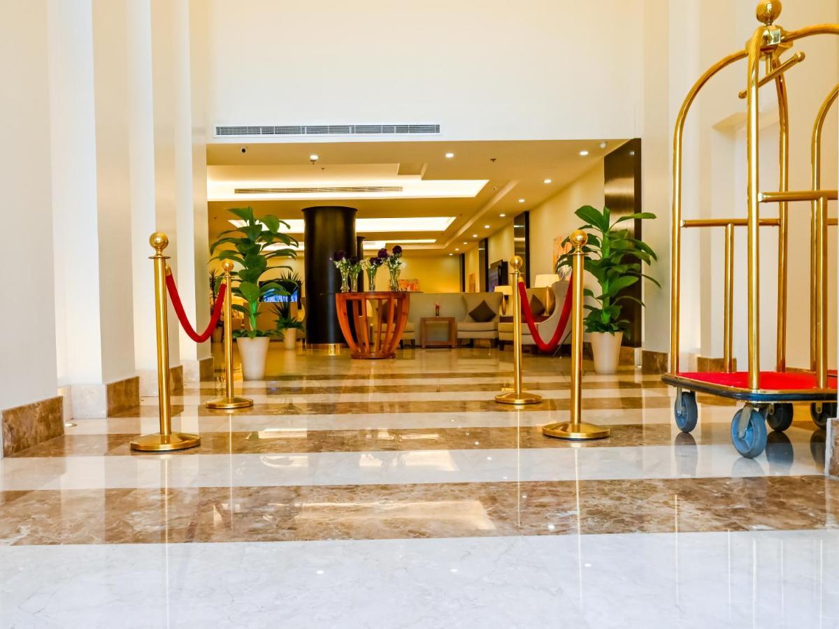 Aparthotel The Artisan Hotel-suits