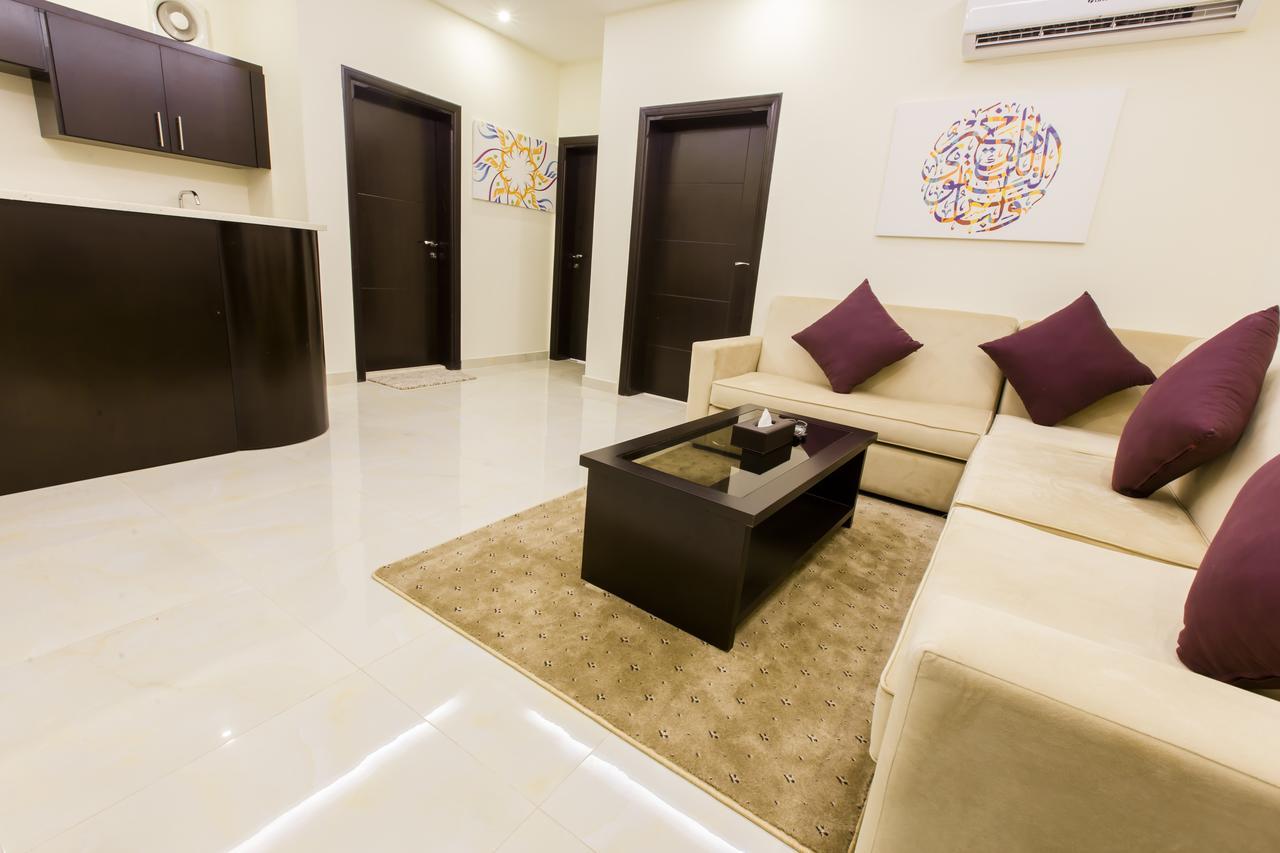 The Artisan Hotel-suits Jeddah