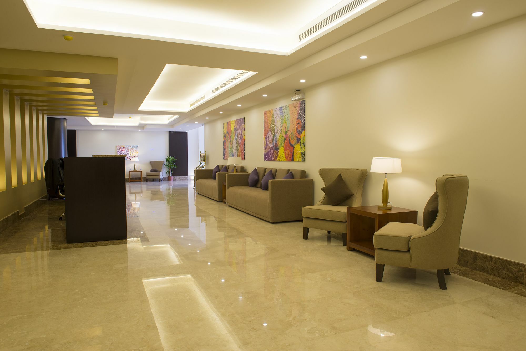 The Artisan Hotel-suits