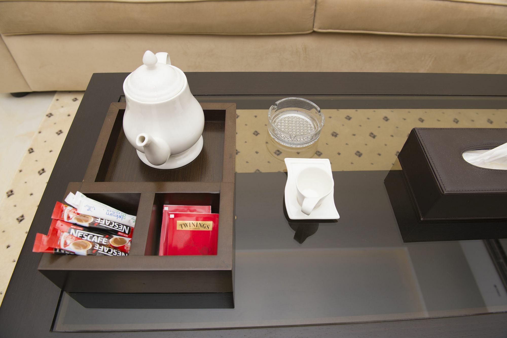 The Artisan Hotel-suits Aparthotel 3*