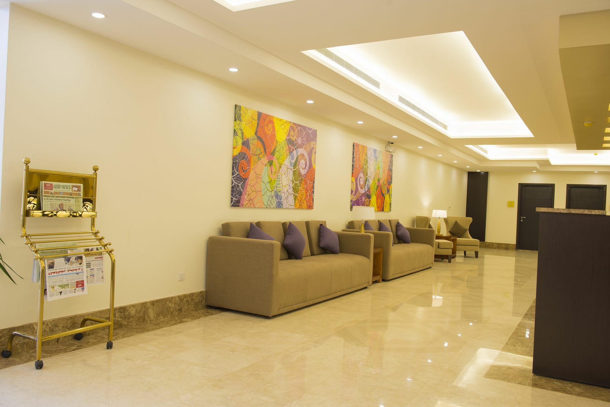 The Artisan Hotel-suits 3*