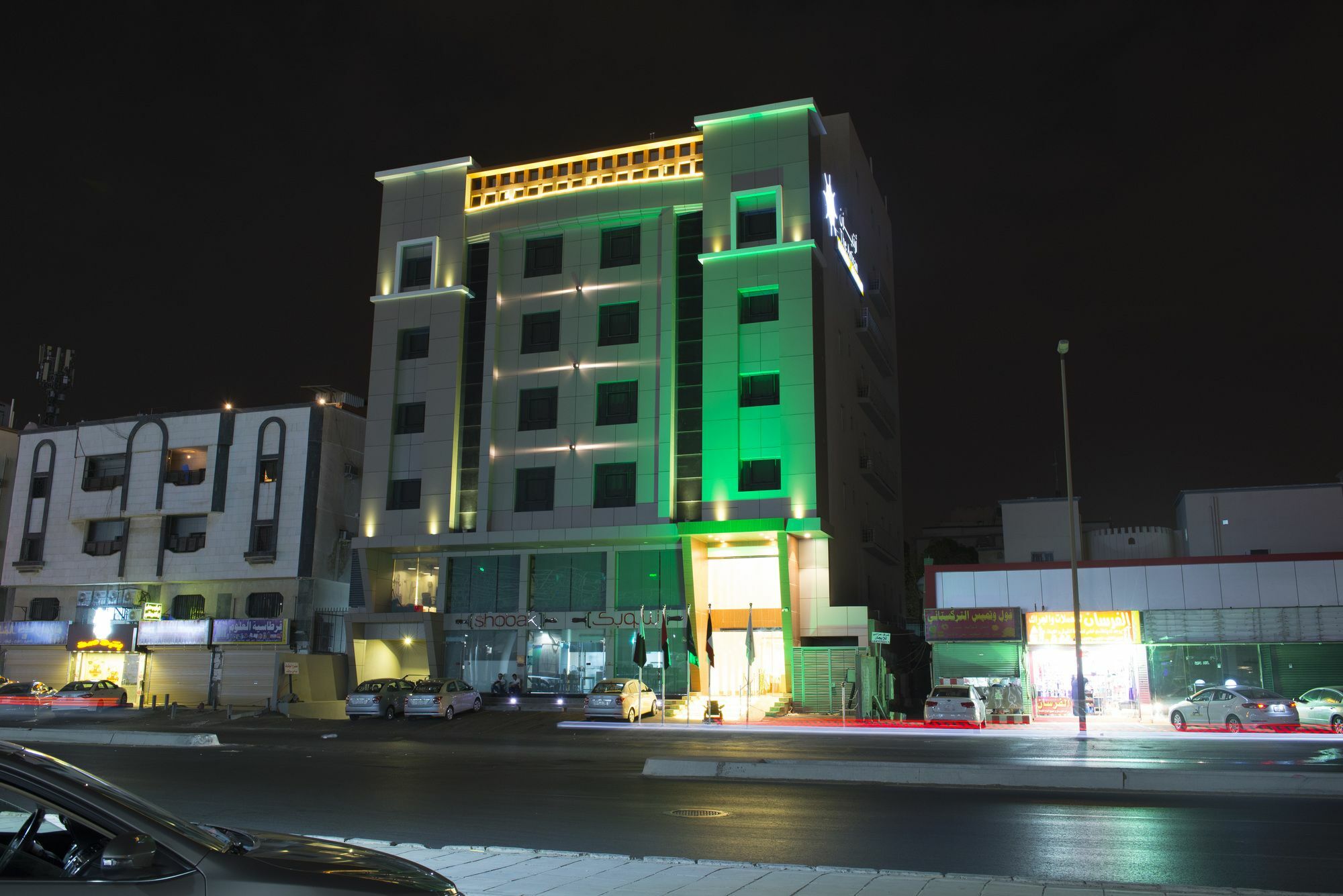 Aparthotel The Artisan Hotel-suits